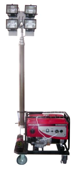 供应SFW6110（A型） 全方位自动泛光工作灯